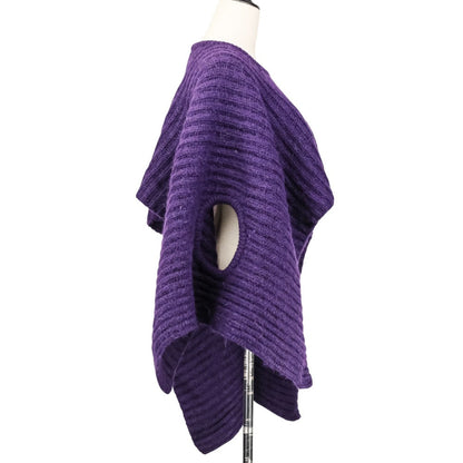 アンドゥムルメステール VALENTINE KNITTED ウールニットトップス