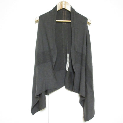 Rick Owens NASKA カシミヤニットベスト