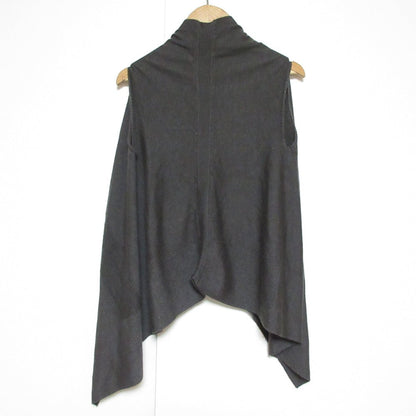 Rick Owens NASKA カシミヤニットベスト