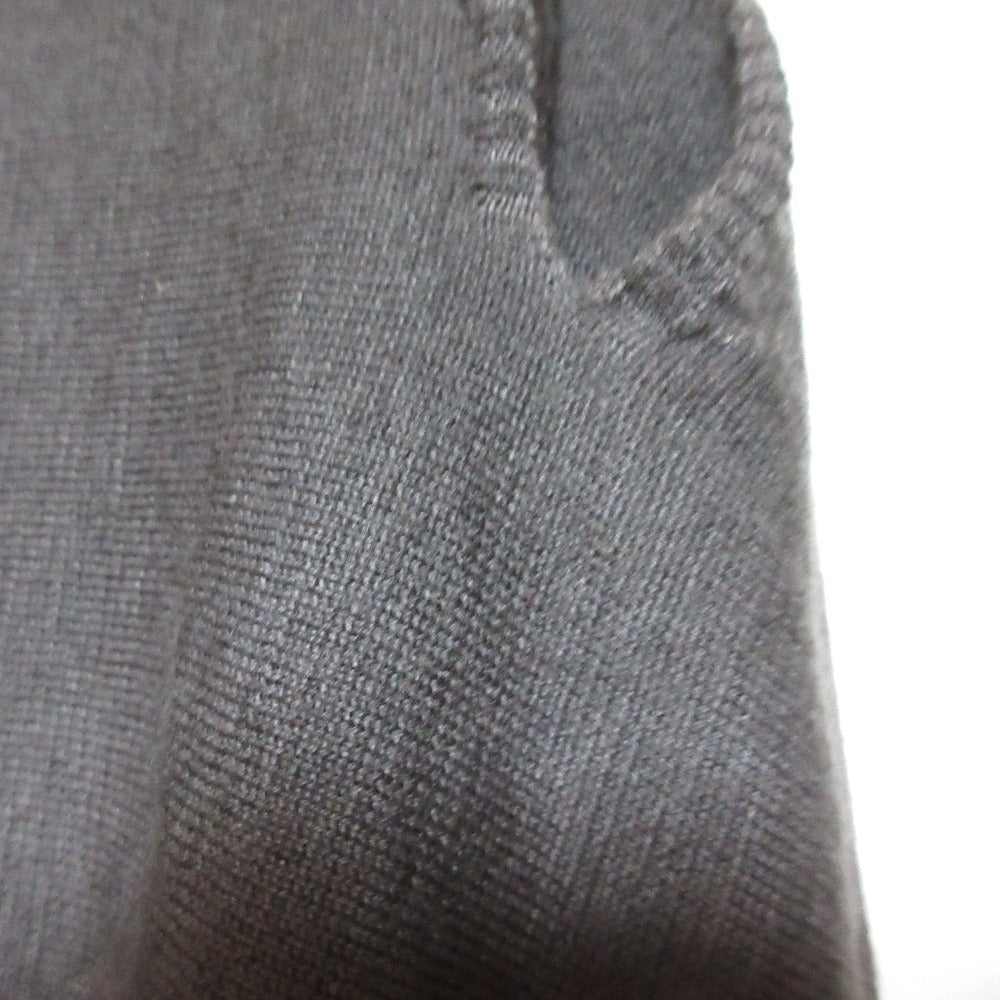 Rick Owens NASKA カシミヤニットベスト