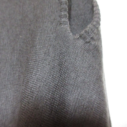 Rick Owens NASKA カシミヤニットベスト