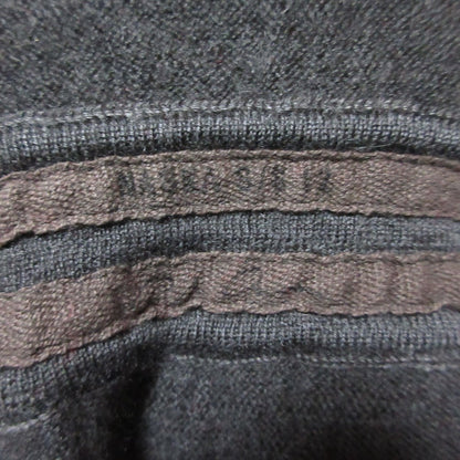 Rick Owens NASKA カシミヤニットベスト