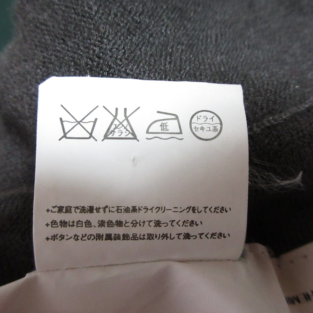 Rick Owens NASKA カシミヤニットベスト
