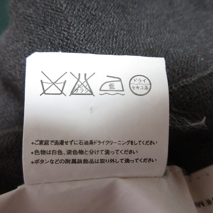 Rick Owens NASKA カシミヤニットベスト
