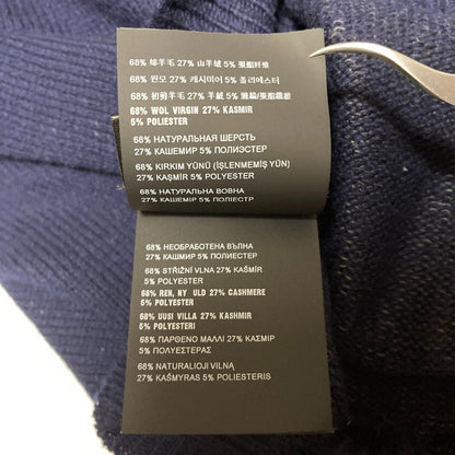 プラダ ウールカシミヤセーター