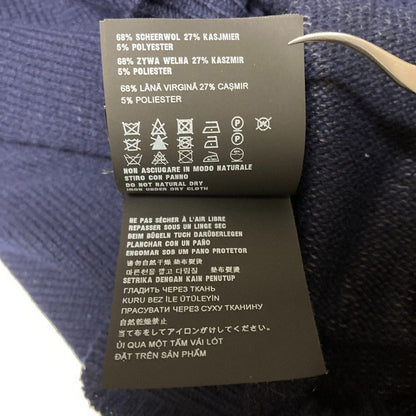 プラダ ウールカシミヤセーター