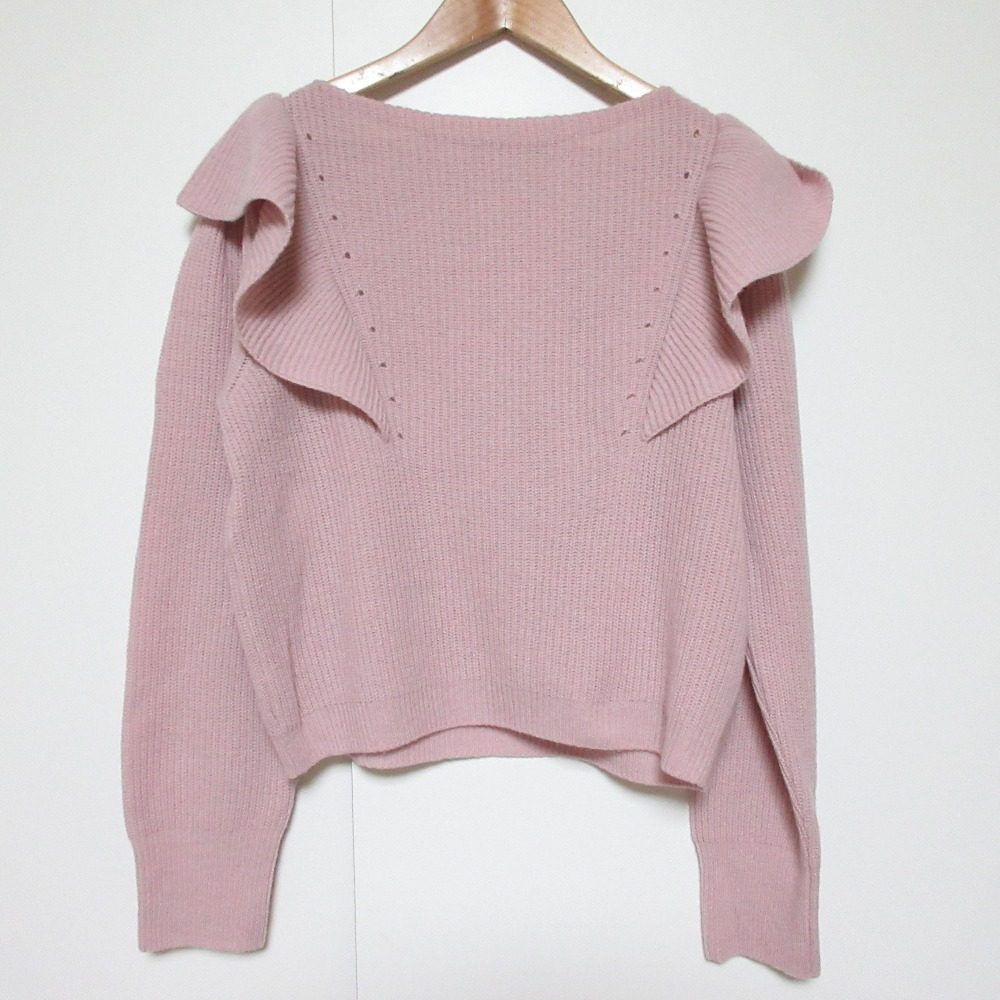 PHILOSOPHY DI LORENZO SERAFINI ニットセーター