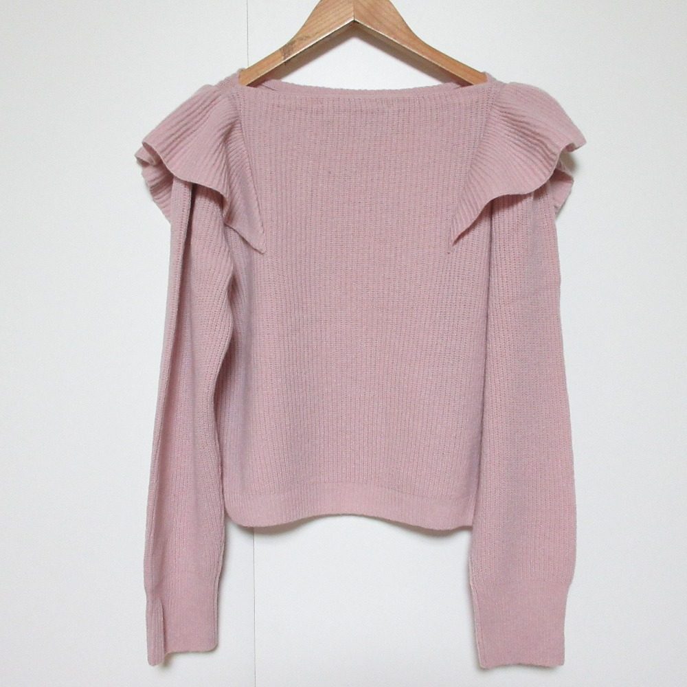 PHILOSOPHY DI LORENZO SERAFINI ニットセーター