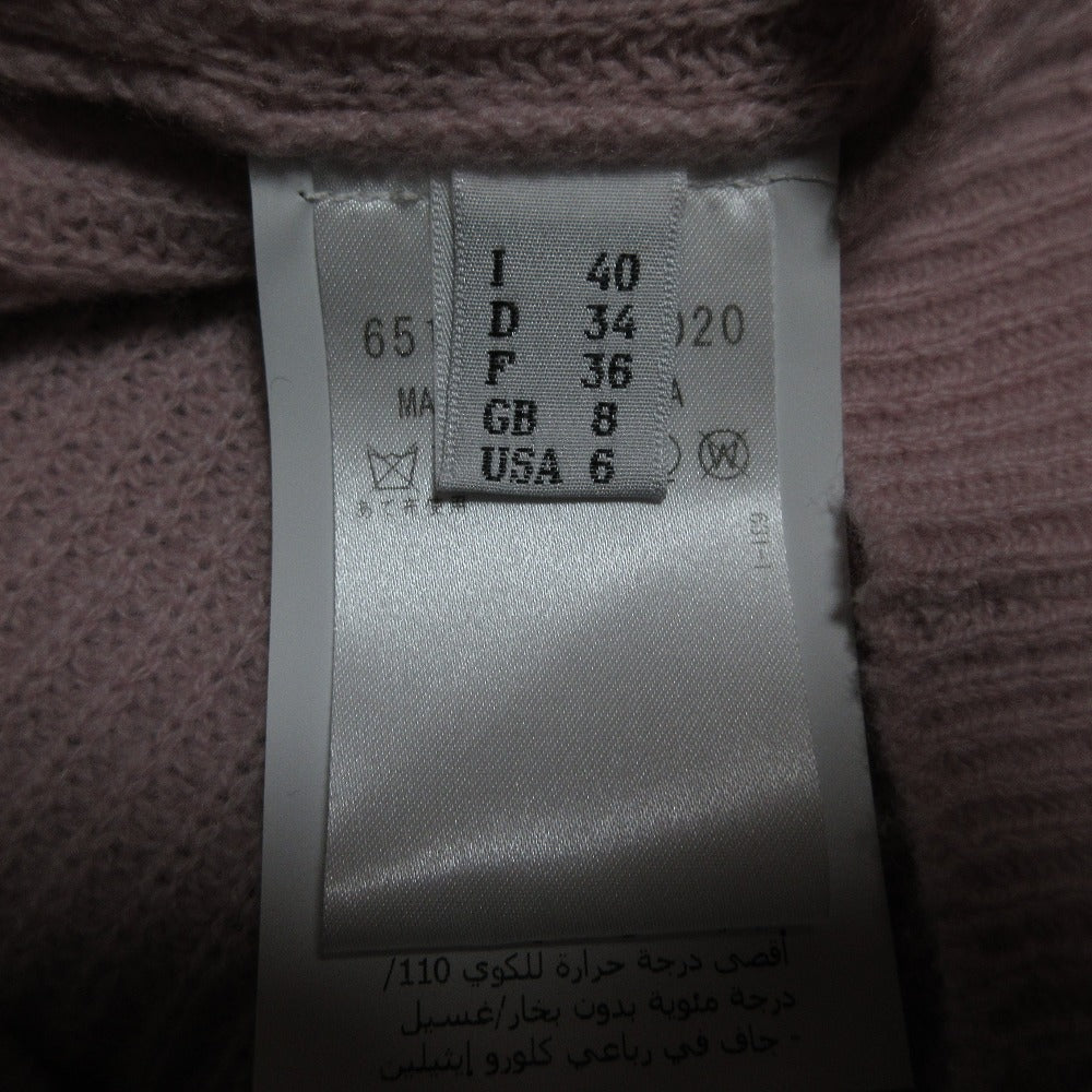 PHILOSOPHY DI LORENZO SERAFINI ニットセーター