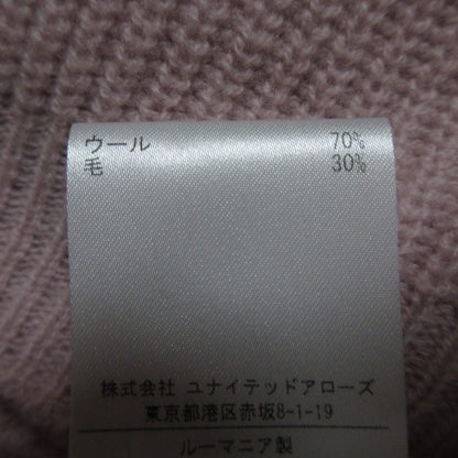 PHILOSOPHY DI LORENZO SERAFINI ニットセーター