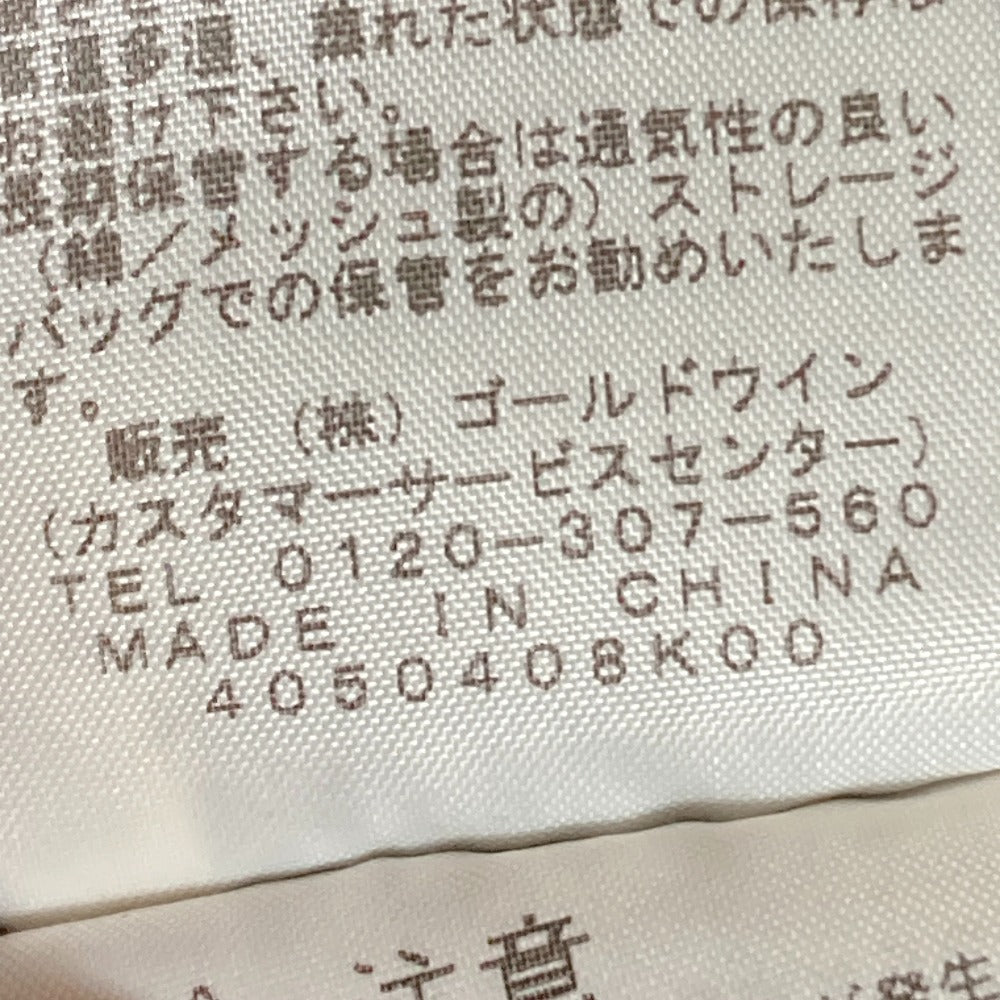 ザ・ノースフェイス マカルダウンコート ダウンコート
