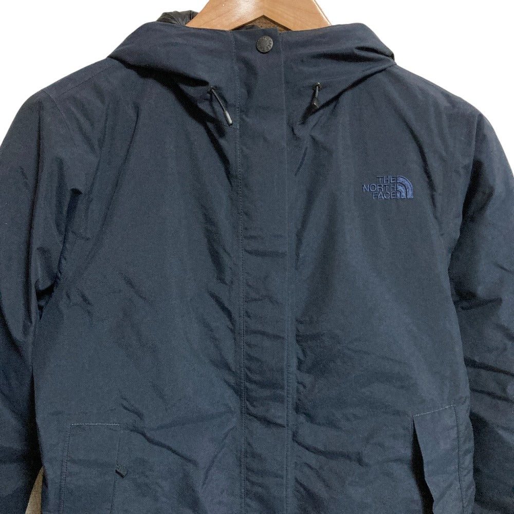 ザ・ノースフェイス マカルダウンコート ダウンコート