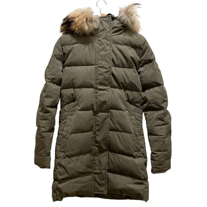 ピレネックス GRENOBLE ダウンコート