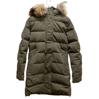 ピレネックス GRENOBLE ダウンコート