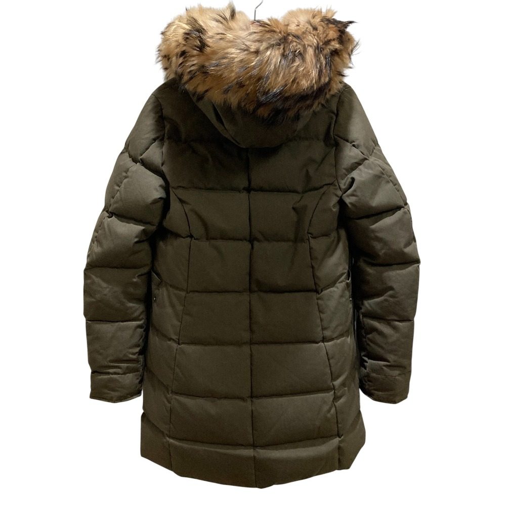 ピレネックス GRENOBLE ダウンコート