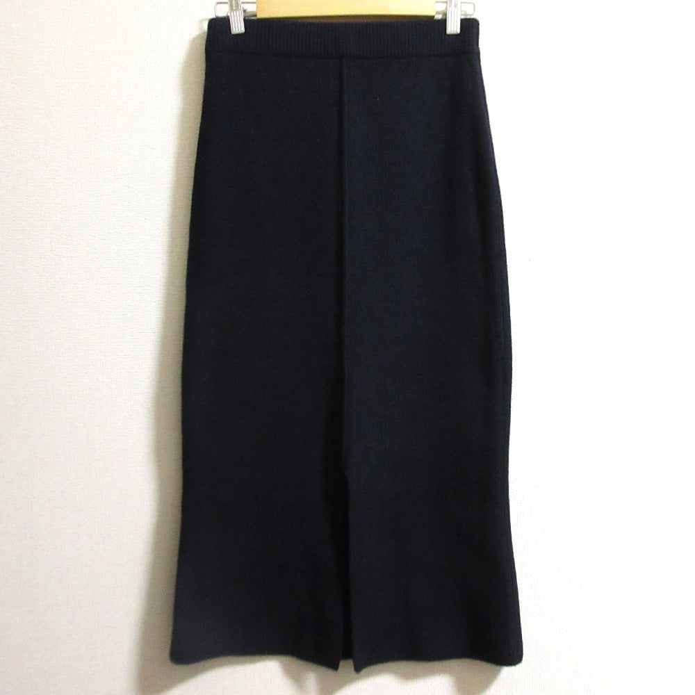 プラージュ Vネックニットセットアップ
