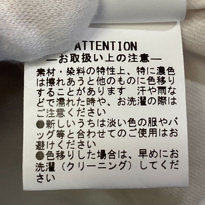 マカフィー ウールコート