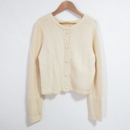 FOXEY カシミヤニットカーディガン