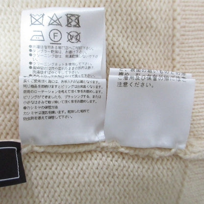 FOXEY カシミヤニットカーディガン