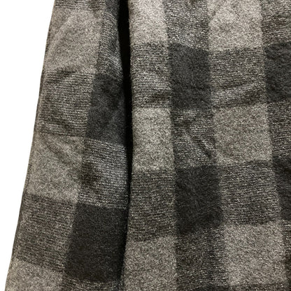 FOXEY ビッグカラー ウールコート