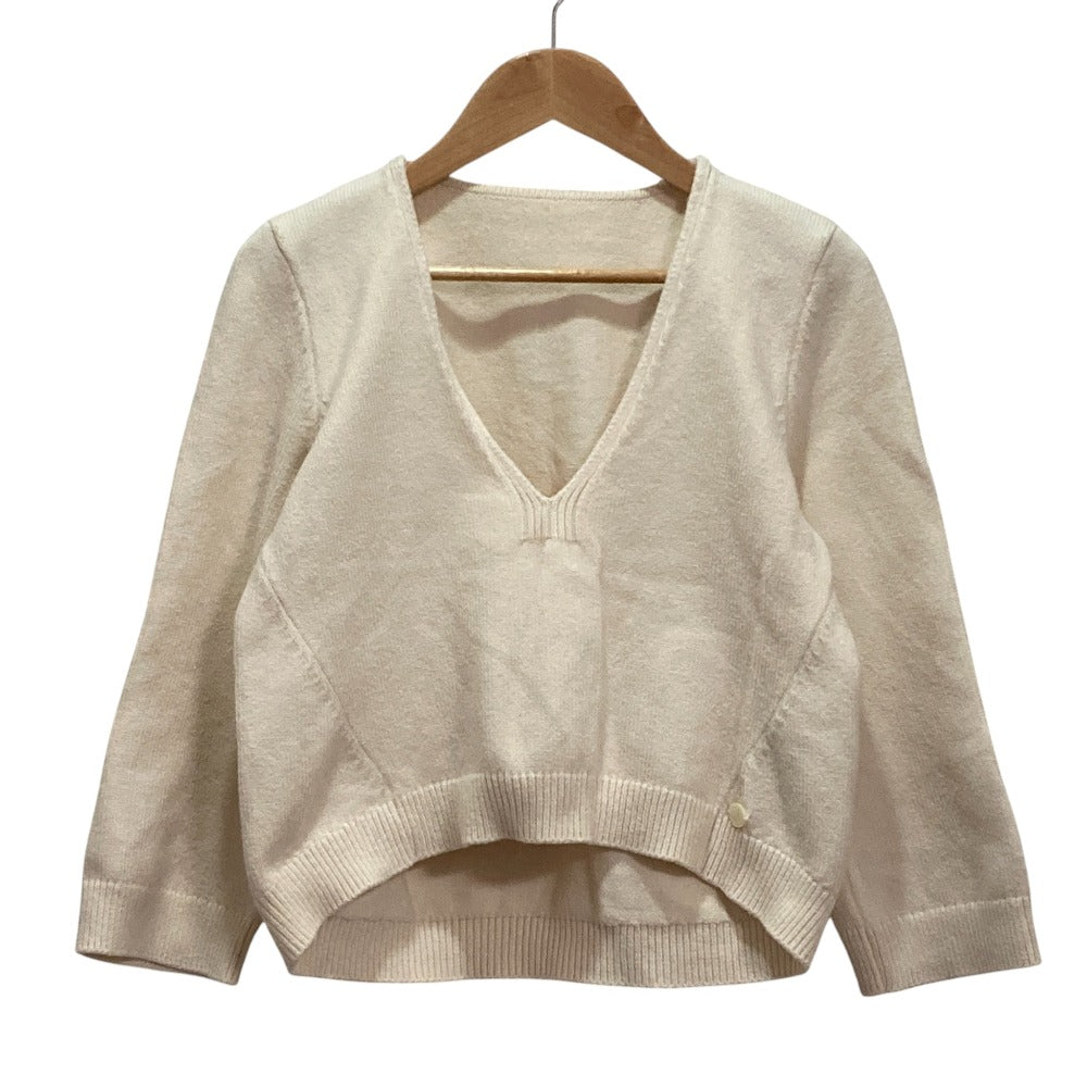 FOXEY NEW YORK ポンヌフ ウールセーター