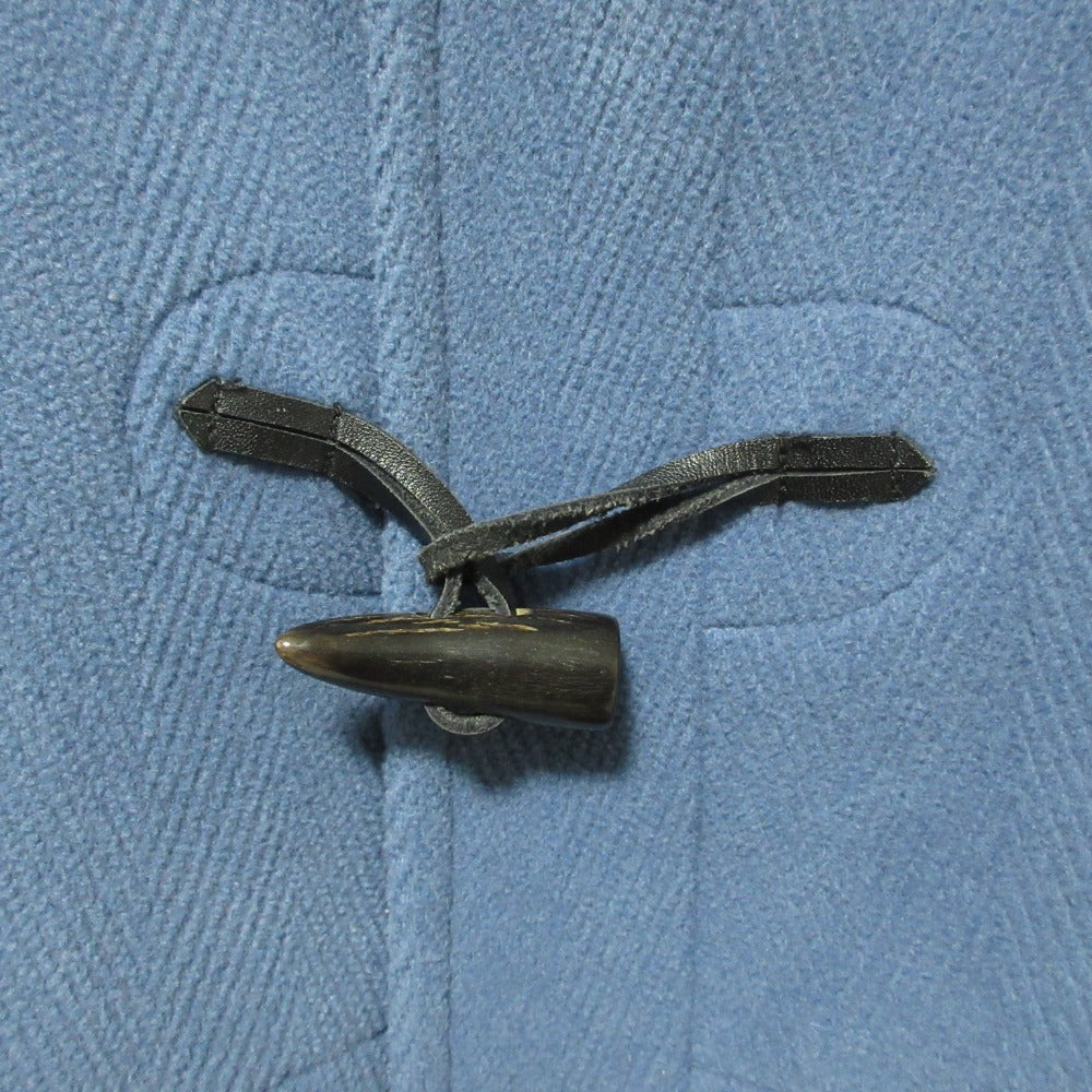 シップス VALLOMBROSA ウールダッフルコート
