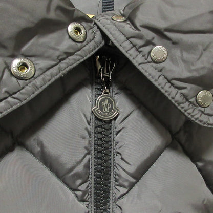 モンクレール BOURG ダウン2WAYコート