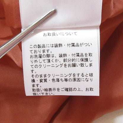グレースコンチネンタル ボーダー袖ファーワンピース