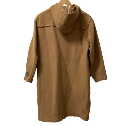 ORCIVAL ウールロングダッフルコート