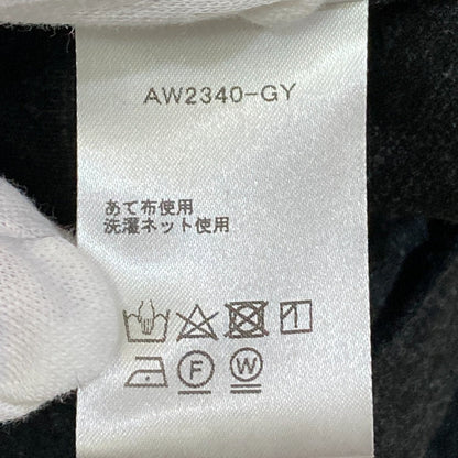 アキラナカ Suvi gusset jersey ワンピース