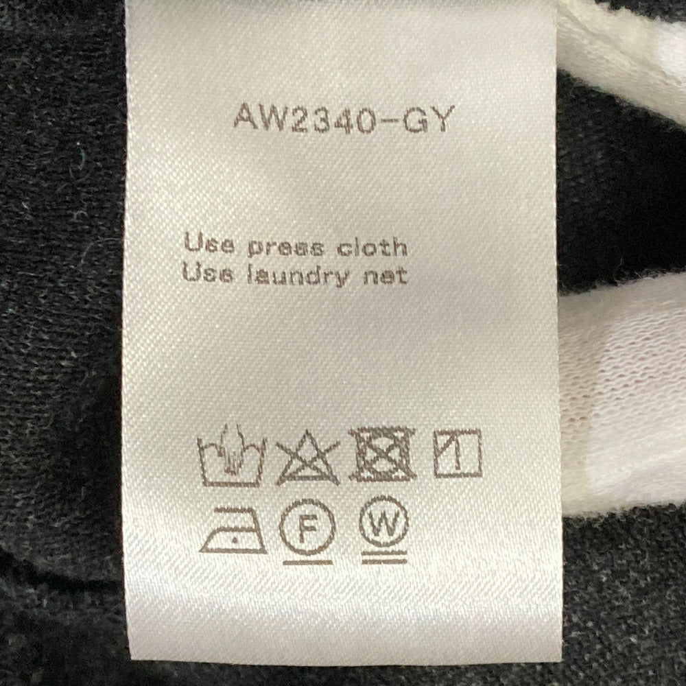 アキラナカ Suvi gusset jersey ワンピース