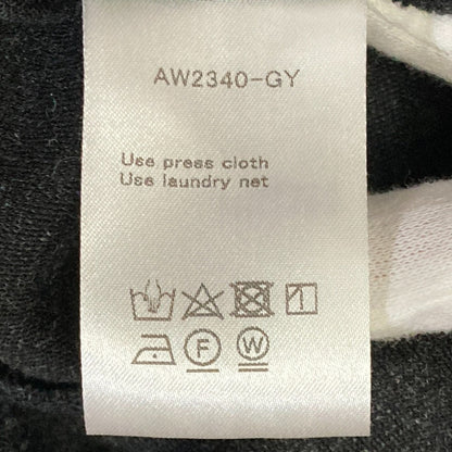 アキラナカ Suvi gusset jersey ワンピース