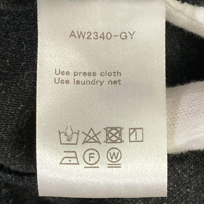 アキラナカ Suvi gusset jersey ワンピース