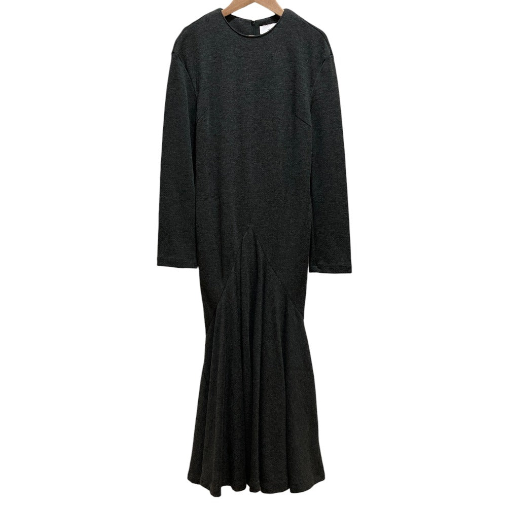アキラナカ Suvi gusset jersey ワンピース