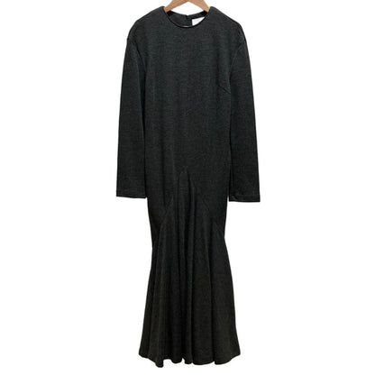 アキラナカ Suvi gusset jersey ワンピース
