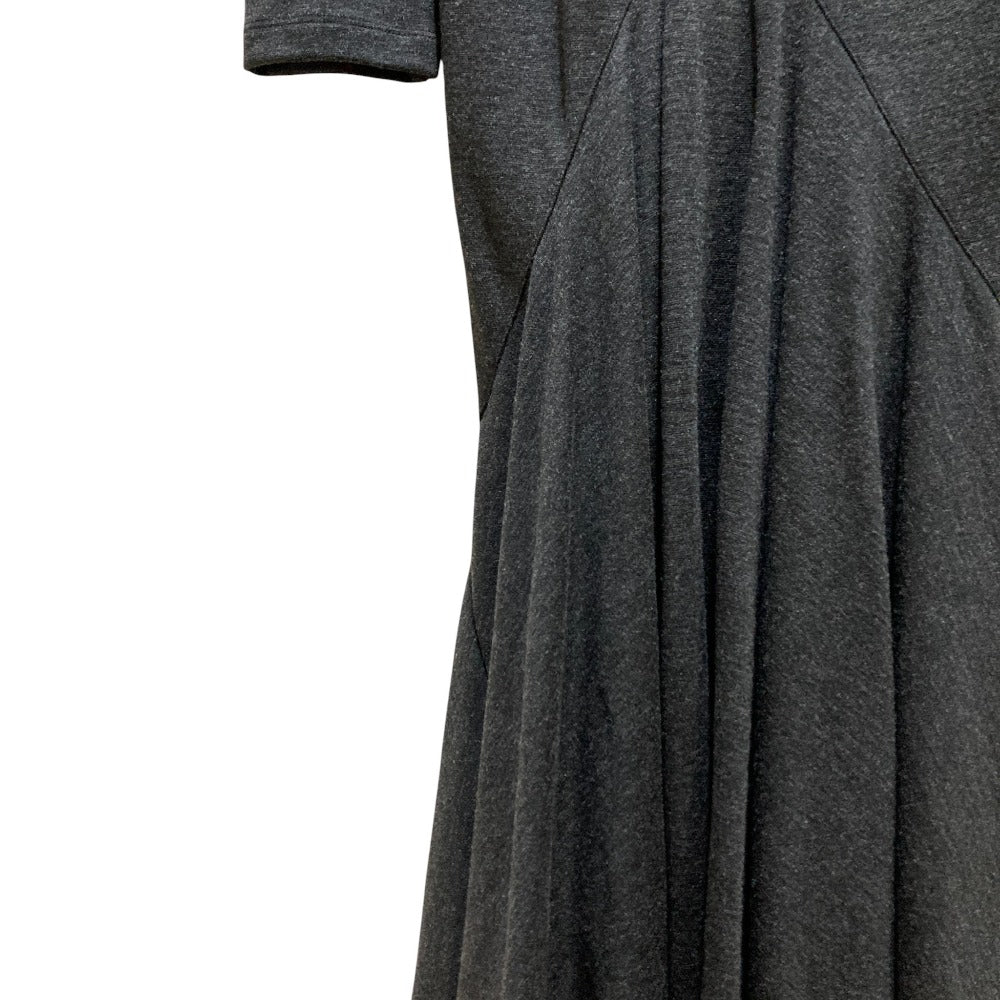 アキラナカ Suvi gusset jersey ワンピース