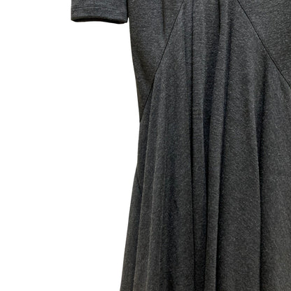 アキラナカ Suvi gusset jersey ワンピース