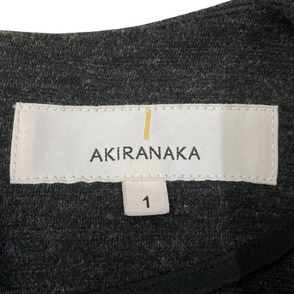 アキラナカ Suvi gusset jersey ワンピース