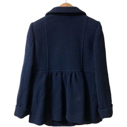 アルマーニコレッツィオーニ ウールコート