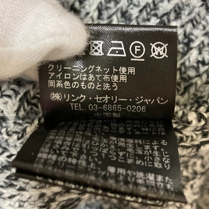 セオリーリュクス MISTO SHANE ニットセーター