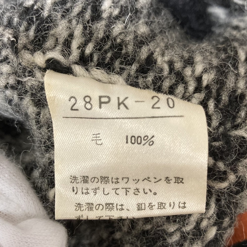 ピンクハウス ニットカーディガン