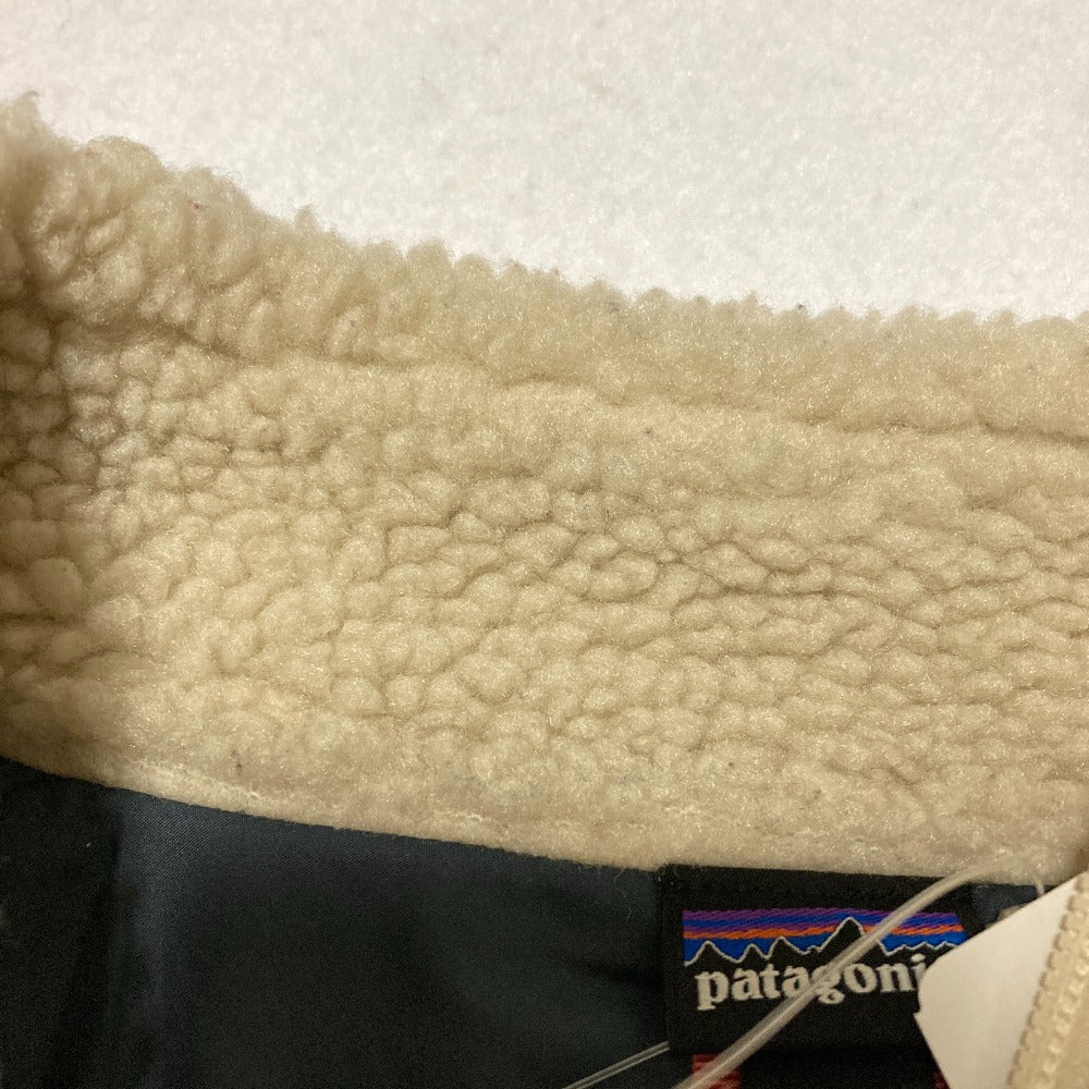 パタゴニア レトロX フリースジャケット