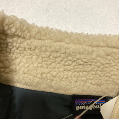 パタゴニア レトロX フリースジャケット