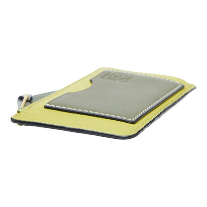 ロエベ アナグラム レザー カードケース