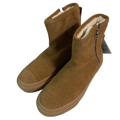 コンバース SUEDE ALL STAR PLTS BT Z HI スエードブーツ