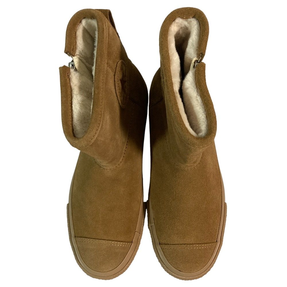 コンバース SUEDE ALL STAR PLTS BT Z HI スエードブーツ