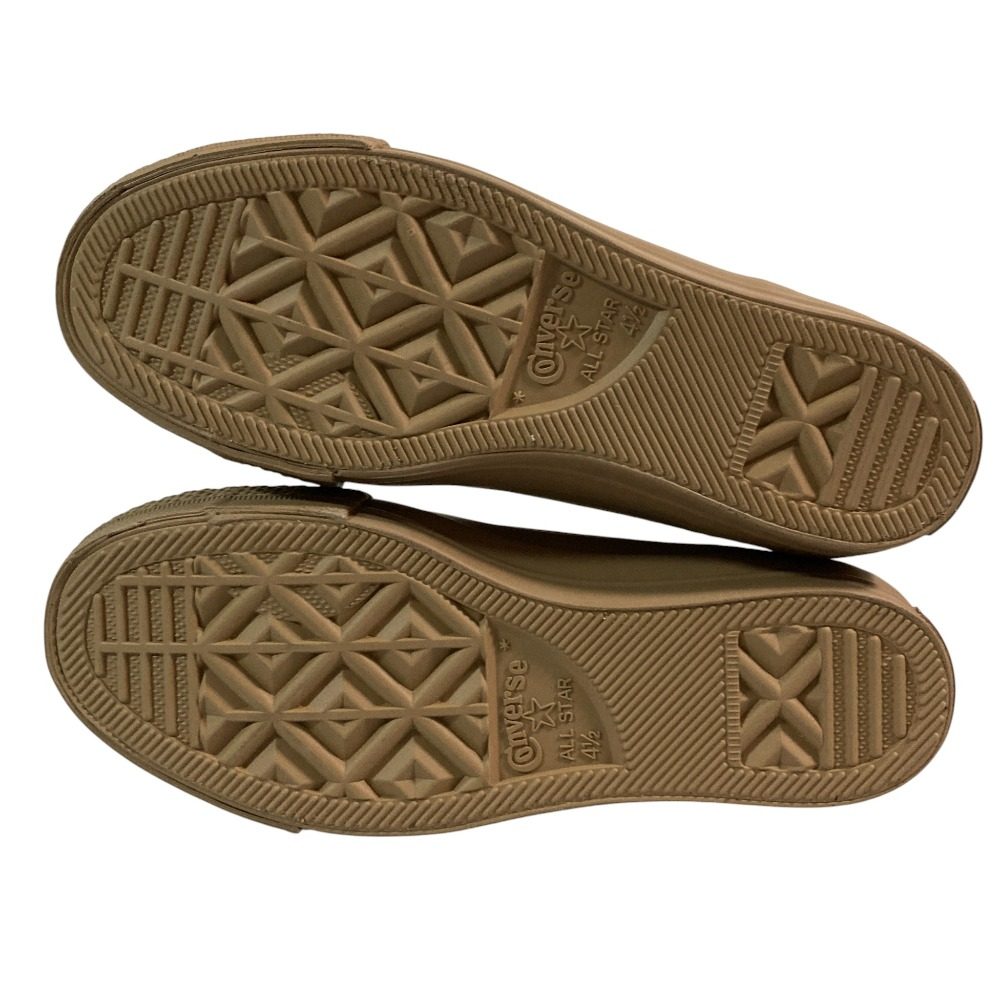 コンバース SUEDE ALL STAR PLTS BT Z HI スエードブーツ