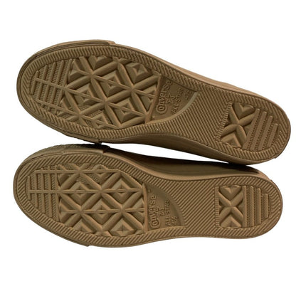 コンバース SUEDE ALL STAR PLTS BT Z HI スエードブーツ
