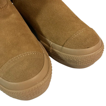 コンバース SUEDE ALL STAR PLTS BT Z HI スエードブーツ