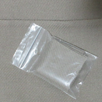 SEEALL リバーオーバーサイズジレ